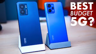 realme Narzo 50 Pro 5G / Narzo 50 5G: Affordable 5G is HERE! 🔥