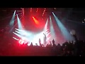 Imagine Dragons - Radioactive live in O2 Arena London - 01 March 2018