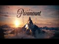 Paramount Pictures (100th Anniversary) Reversed