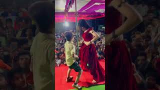 #video | Bombay me leke makaniya | #mahi #manisha new arkestra dance video | new song 2023 |