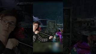 The hit box huntress gets every time never ceases to amaze me #dbd #dbdshorts #shorts