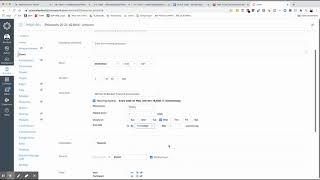 Setting up Zoom Classes on Canvas using Zoom LTI Pro