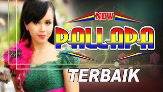 BEST KOLEKSI NEW PALLAPA LAWAS TERBAIK FULL SAWER