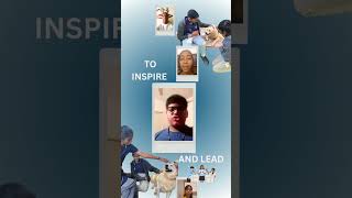 A Pledge to Make a Better World (Animal Welfare) - Elixir International School