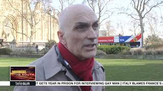 FTS News Bits | Chris Williamson on the Negotiation of a Brexit Deal