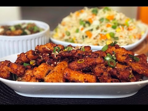Crispy Chilli Baby Corn Crispy Chilli Baby Corn