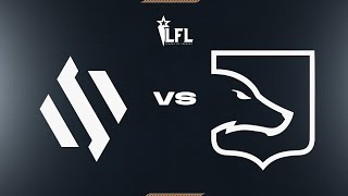 LFL Summer Split 2022 - Playoffs - Finale BDSA vs LDLC