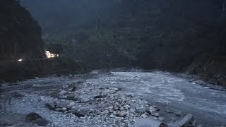 Most Beautiful Hotel Enroute to Gangotri| Near by Bhagirathi | Gangotri | Chardham #uttarakhand