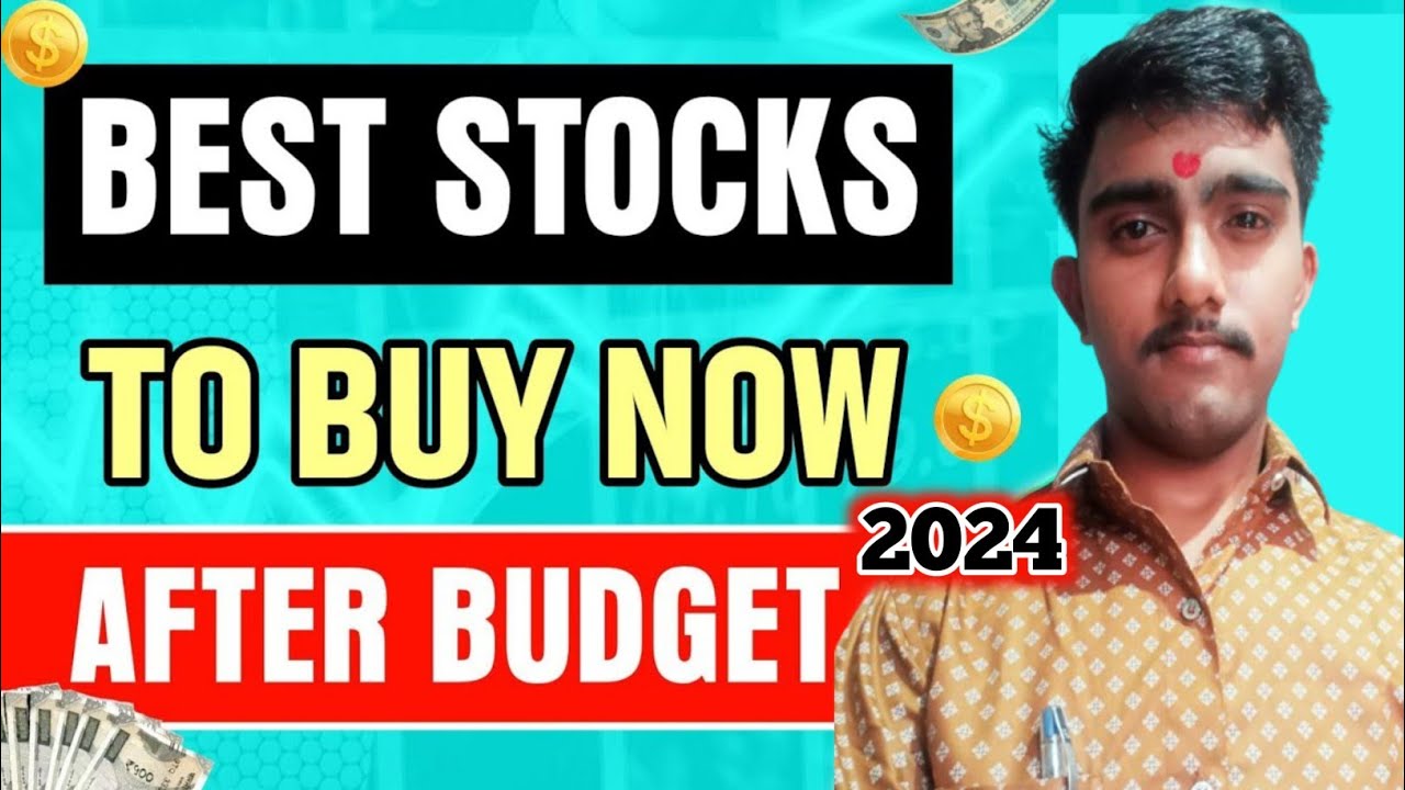 Top 5 Best Growth US Stocks In 2024 || Unraveling Growth Stocks 2024 ...