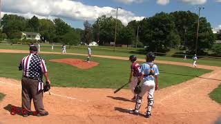 New York Heat vs. OC Cyclones NYEB 13U Summer Showdown