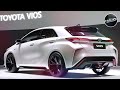 revamped and ready the all new 2025 toyota vios facelift unveiled