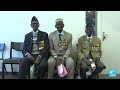 African soldiers: France's forgotten war heroes finally given full pension rights • FRANCE 24