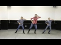 Smile, Smile, Smile! MusicK8.com Kids Choreography Video