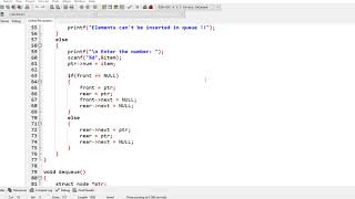 Experiment No: 5 | Data Structure & Algorithm Lab | ULK19CS2001
