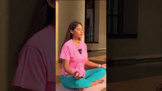 तुरंत चिंतामुक्त होने के लिए लगायें ध्यान I 5 Minutes Guided Meditation for Stress in Hindi