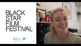 Film.io at Blackstar: Dear Philadelphia