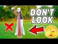 DON'T LOOK At The Ball - The Key To GREAT BALL Striking