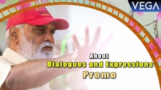 KRR Classroom Lesson # 9 || About Dialogues and Expressions Promo