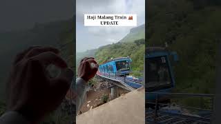 HAJI MALANG TRAIN