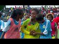 MAGOLI YOTE: DJIBOUT 0-8 ETHIOPIA (CECAFA WOMEN'S CHALLENGE CUP - 21/11/2019)