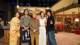 前代未聞のNHKアナがピンク・レディーに挑戦　ゲストの堺正章が激励「アナウンサー生命をかけて…」