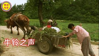 6分钟看完韩国2008纪录片电影《牛铃之声》