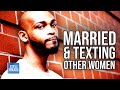 Two Wives & Cheating? | Steve Wilkos