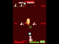 Master of Weapon World MAME Gameplay video Snapshot -Rom name masterw-