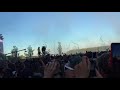 Migos & DJ Durel - Bad And Boujee (Confetti) [Live @ WOO HAH! Festival Beekse Bergen]