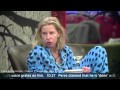 Katie Hopkins talks back to Perez Hilton...