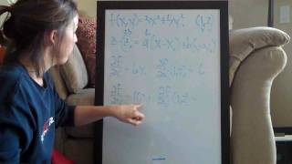 Linear Approximation in Two Variables Example 3 (KristaKingMath)