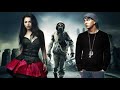 Linkin Park Eminem Evanescence let you go Remix by Teddy J