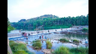 #CHECKDAM ചെക്ക് ഡാം (CHECK DAM) MAPPATTUKARA ELAD