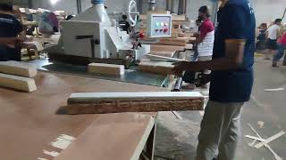 Kayu Balsa Virallll.....!! PT Gwenelda Prima Makmur Wood working