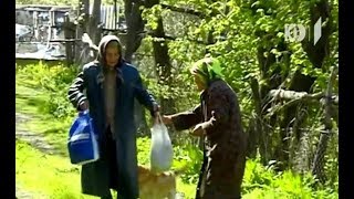 სოფელ ზემო ლეთეთის მოსახლეობა დახმარებას ითხოვს