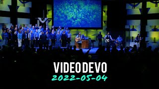 VIDEODEVO 2022 05 04