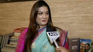 Apsara Reddy becomes first transgender officebearer in Congress | OneIndia News