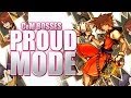 Kingdom Hearts: Chain of Memories - Proud Mode - Hades BOSS No Damage