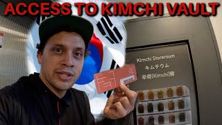 INSANE Tour of Kimchi Museum in Seoul, Korea, Travel Guide, Travel Vlog 🇰🇷