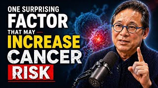 Why You May Be at Higher Risk of Cancer (One Surprising Reason) 🧬 | Dr. William Li