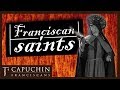 Mary Frances of the Five Wounds (Franciscan Saints) | Capuchin Franciscans