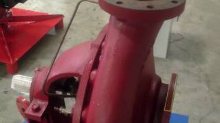 Stang Counterfire Pump.MP4