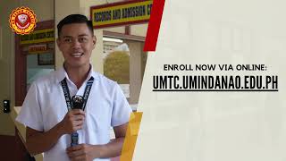 UMTC Online Enrollment