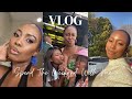 Weekend Vlog | Family Dinner | Fashion Show | Lunch With My Girls