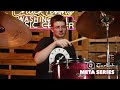 turkish cymbals meta series playing demo