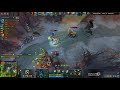 mineski vs tnc pro team game 2 dota 2 asia championships 2018 sea qualifier