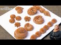 German BUTTERCREAM Frosting Recipe | MASTERCLASS | Baking