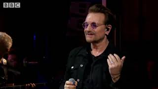 U2 -  All I Want Is You  ( U2 At The BBC )