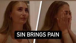 OnlyFans Star Heartbreaking Confession!