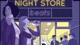 Thijsenterprise - Night Store Beats (full album)